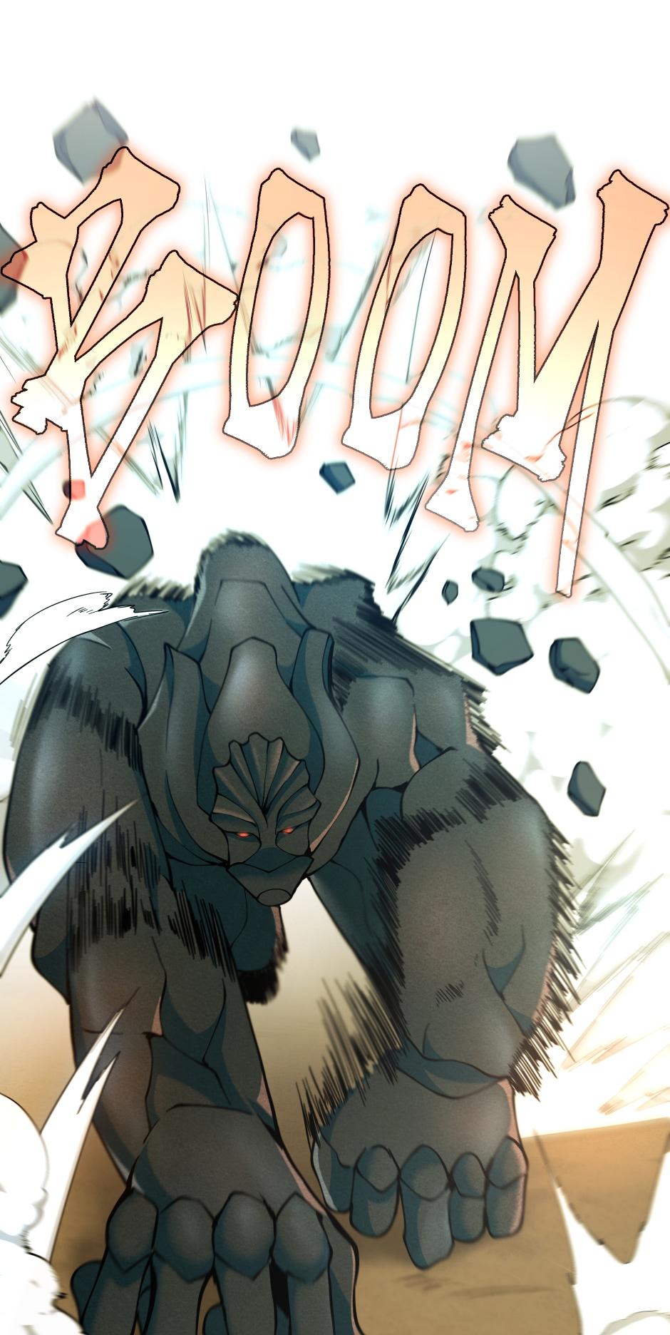 The Beginning After The End Chapter 161 image 42